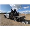 Image 4 : 2013 DODGE 5500HD 4X4 CREWCAB BOOM TRUCK