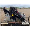 Image 16 : 2011 DODGE 5500HD 4X4 CREW CAB BOOM TRUCK