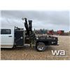 Image 18 : 2011 DODGE 5500HD 4X4 CREW CAB BOOM TRUCK