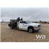 Image 2 : 2011 DODGE 5500HD 4X4 CREW CAB BOOM TRUCK