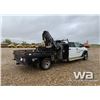 Image 3 : 2011 DODGE 5500HD 4X4 CREW CAB BOOM TRUCK