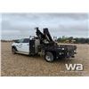 Image 4 : 2011 DODGE 5500HD 4X4 CREW CAB BOOM TRUCK