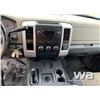 Image 8 : 2011 DODGE 5500HD 4X4 CREW CAB BOOM TRUCK
