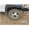 Image 11 : 2010 DODGE 5500HD 4X4 BOOM TRUCK