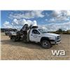 Image 2 : 2010 DODGE 5500HD 4X4 BOOM TRUCK