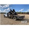 Image 4 : 2010 DODGE 5500HD 4X4 BOOM TRUCK