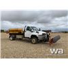 Image 2 : 2007 GMC C5500 S/A HOOK TRUCK