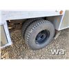 Image 14 : 2007 CHEVROLET 3500HD CREWCAB FLATDECK TRUCK