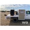 Image 21 : 2007 CHEVROLET 3500HD CREWCAB FLATDECK TRUCK