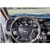 Image 9 : 2007 CHEVROLET 3500HD CREWCAB FLATDECK TRUCK