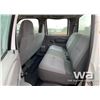 Image 10 : 2003 FORD F350 CREW CAB PICKUP