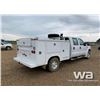 Image 3 : 2003 FORD F350 CREW CAB PICKUP