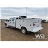 Image 4 : 2003 FORD F350 CREW CAB PICKUP