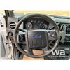 Image 10 : 2011 FORD F550 CREW CAB SERVICE TRUCK