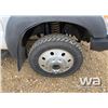 Image 14 : 2011 FORD F550 CREW CAB SERVICE TRUCK