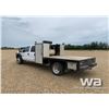 Image 4 : 2011 FORD F550 CREW CAB SERVICE TRUCK