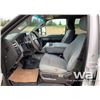 Image 7 : 2011 FORD F550 CREW CAB SERVICE TRUCK
