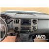Image 9 : 2011 FORD F550 CREW CAB SERVICE TRUCK