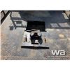 Image 16 : 2008 GMC C5500 S/A FLATDECK TRUCK