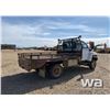 Image 3 : 2008 GMC C5500 S/A FLATDECK TRUCK