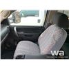 Image 7 : 2013 GMC 3500HD CREW CAB FLATDECK TRUCK