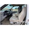Image 6 : 1999 FORD F350 FLATDECK TRUCK