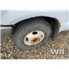 Image 9 : 1999 FORD F350 FLATDECK TRUCK