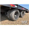 Image 6 : 1981 U-BILT T/A DUALLY FLATDECK TRAILER