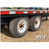 Image 7 : 2016 SWS T/A DECK OVER TRAILER
