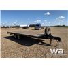 Image 2 : 2005 ROADBLAZER T/A TRAILER