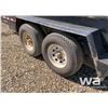 Image 7 : 2011 TRAIL TECH T/A HYD. DUMP TRAILER