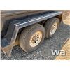Image 8 : 2011 TRAIL TECH T/A HYD. DUMP TRAILER