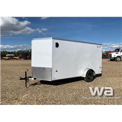 2019 ROYAL S/A CARGO TRAILER