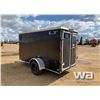 Image 4 : 2019 ROYAL CARGO S/A ENCLOSED TRAILER