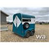 Image 3 : 1975 ROAD RUNNER T/A HORSE TRAILER