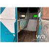 Image 7 : 1975 ROAD RUNNER T/A HORSE TRAILER