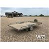 Image 3 : SWS S/A TILT DECK TRAILER