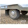 Image 6 : SWS S/A TILT DECK TRAILER