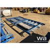 Image 5 : FLAT DECK TRAILER