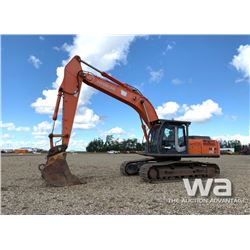 2009 HITACHI ZX350LC HYD EXCAVATOR