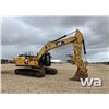Image 2 : 2015 CATERPILLAR 326FL EXCAVATOR