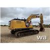 Image 3 : 2015 CATERPILLAR 326FL EXCAVATOR