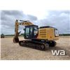 Image 4 : 2015 CATERPILLAR 326FL EXCAVATOR