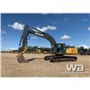 Image 1 : 2012 JOHN DEERE 250G HYDRAULIC EXCAVATOR