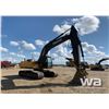 Image 2 : 2012 JOHN DEERE 250G HYDRAULIC EXCAVATOR