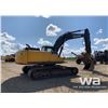 Image 3 : 2012 JOHN DEERE 250G HYDRAULIC EXCAVATOR