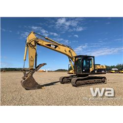 2003 CATERPILLAR 325CL HYDRAULIC EXCAVATOR