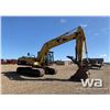 Image 2 : 2003 CATERPILLAR 325CL HYDRAULIC EXCAVATOR