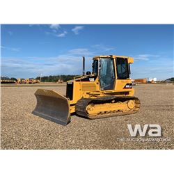 2003 CATERPILLAR D5G LGP CRAWLER