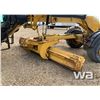 Image 14 : 2014 CATERPILLAR 160M2 MOTOR GRADER